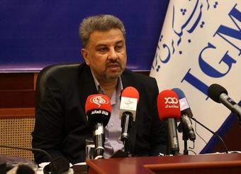 سال گذشته ۶۰۰ مگاوات ترانزیت برق آزمایشی به ترکیه داشتیم