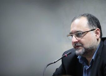 متعهد به خرید داخلی مرغ از مرغداران کشور می باشیم