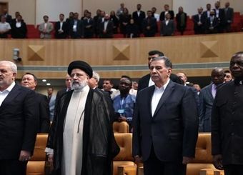 تسهیل تجارت و افزایش شناخت کشورها از یکدیگر با ایران‌اکسپو /افزایش روابط تجاری با دیپلماسی اقتصادی و تجاری