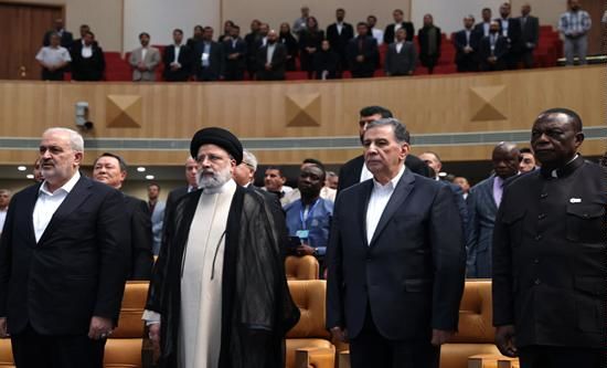 تسهیل تجارت و افزایش شناخت کشورها از یکدیگر با ایراناکسپو /افزایش روابط تجاری با دیپلماسی اقتصادی و تجاری