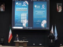 مرزهای جغرافیایی صادرات فرش باید توسعه پیدا کند