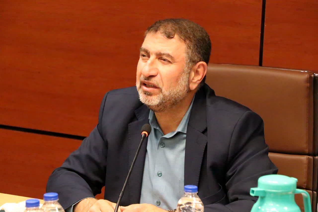 آغاز بنیان گذاشتن دامپزشکی نوین، از طریق بازمهندسی فرایندها و ماموریت های سازمان و ایجاد مرکز بیماریهای منتقله دامی