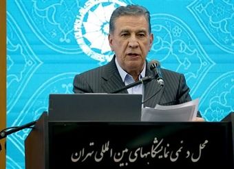 ارزش تجارت ایران و چین می‌تواند به 50 میلیارد دلار برسد