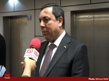 سفر چند ماه پیش، آقای رئیسی به دمشق تمام موانع برای گسترش روابط اقتصادی با ایران را برداشت