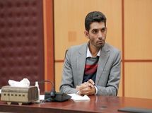 کنسرسیوم ریلی هیچ مجوزی از راه آهن برای حمل بار تجاری افغانستان نگرفته است