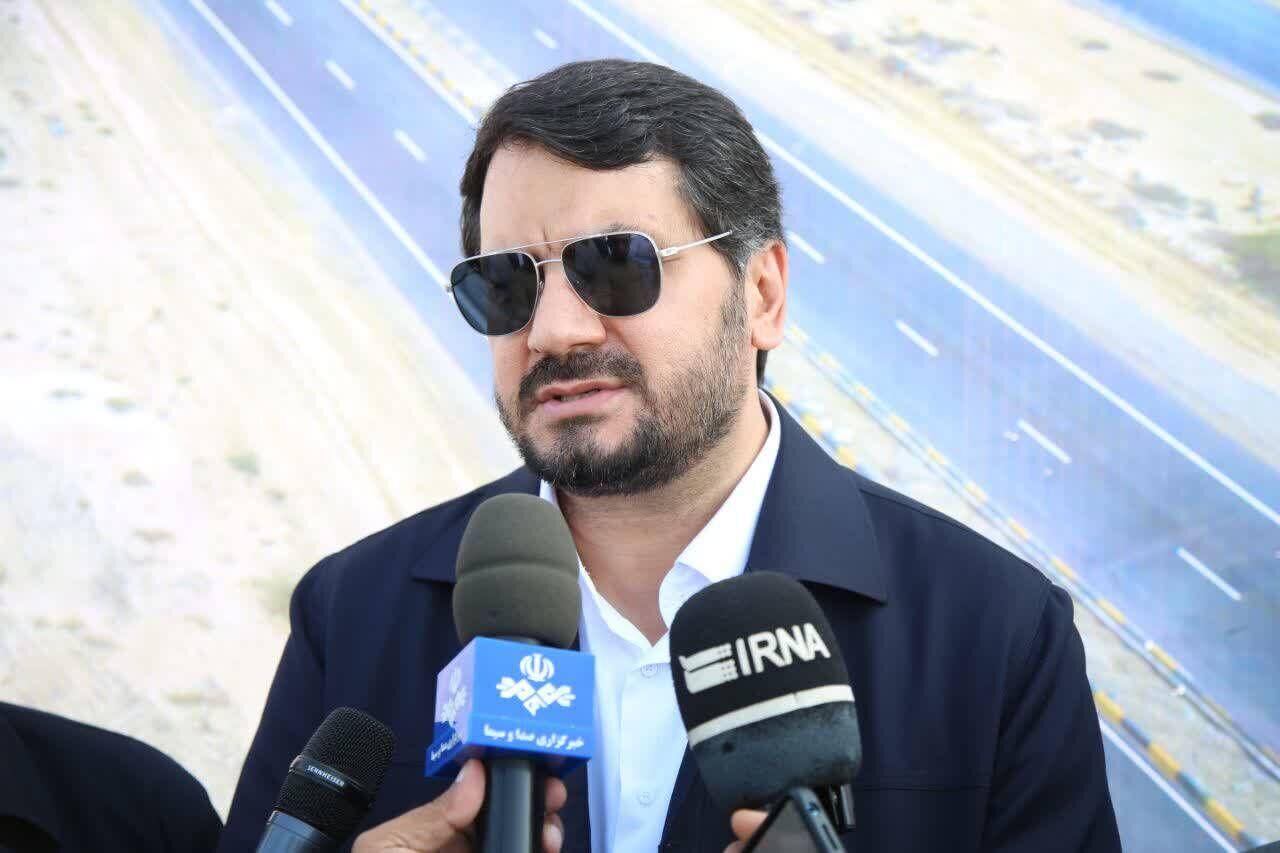 فرصت ایران و امارات برای دستیابی به بازارهای شمال و جنوب و رونق ترانزیت