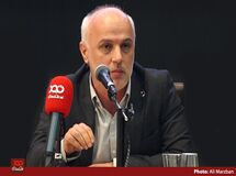 شرکت پالایش و پخش با تصدی گری برای ما مانع ایجاد می‌کند