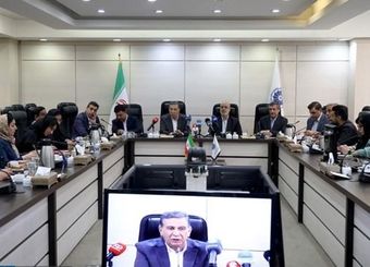 کرمان آیدکس به دنبال جذب سرمایه‌گذاری با توان بخش خصوصی و حمایت دولت است