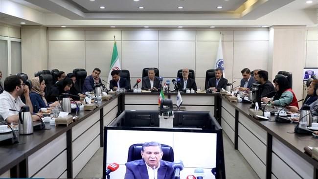 کرمان آیدکس به دنبال جذب سرمایهگذاری با توان بخش خصوصی و حمایت دولت است