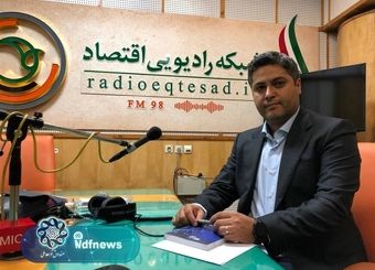 صندوق ‏توسعه ملی پیش قدم در رفع عقب ماندگی در توسعه انرژی‌های تجدید‌پذیر + صوت