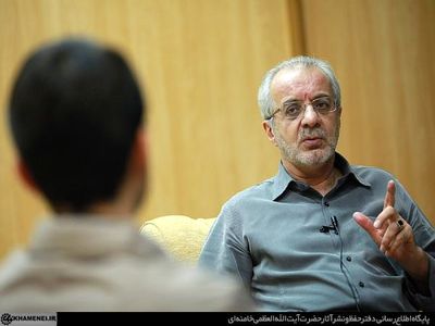 متاسفانه در ۴۰ سال اخیر، کشور را بر مبنای شرایط عادی اداره کردیم