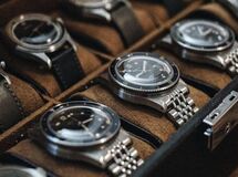 چگونه ساعت مچی اورجینال را از تقلبی تشخیص دهیم؟