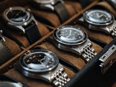 چگونه ساعت مچی اورجینال را از تقلبی تشخیص دهیم؟