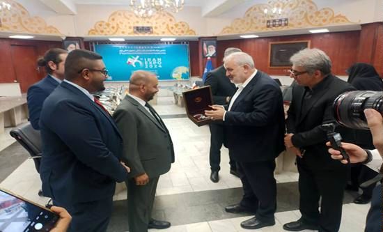 از سرگیری مبادلات تجاری ایران و سریلانکا/ ظرفیت صادرات ماشینآلات کشاورزی/ پیشنهاد فعالسازی موافقتنامه تجارت ترجیحی