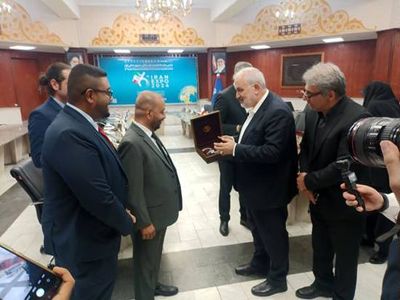 از سرگیری مبادلات تجاری ایران و‌ سریلانکا/ ظرفیت صادرات ماشین‌آلات کشاورزی/ پیشنهاد فعال‌سازی موافقت‌نامه تجارت ترجیحی