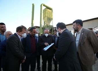 از پیگیری دغدغه مردم شیراز برای انتقال کارخانه سیمان و پشم شیشه به خارج شهر تا اختصاص 1000 میلیارد تومان بودجه برای دانش بنیان ها