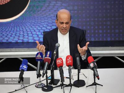 بدهی زنجانی به شرکت ملی نفت تسویه شد