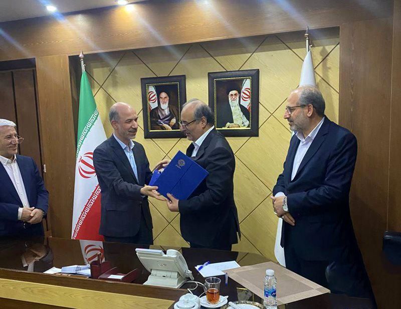 ۱۵ هزار مگاوات واحد نیروگاهی با تسهیلات صندوق توسعه ملی احداث میشود/ تزریق ۷.۵ میلیارد دلار به صنعت نیروگاهی کشور