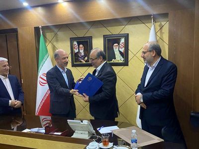 ۱۵ هزار مگاوات واحد نیروگاهی با تسهیلات صندوق توسعه ملی احداث می‌شود/ تزریق ۷.۵ میلیارد دلار به صنعت نیروگاهی کشور