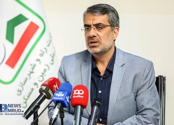 در برخی شهرها به تعداد متقاضیان واجد شرایط، کسری زمین داریم/ ۵۰۰ هزار متقاضی در صف تامین زمین هستند