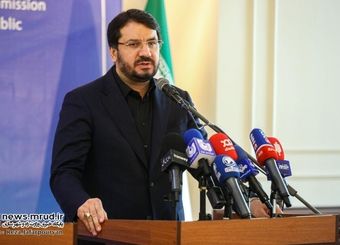 قطعه ۴ چابهار به زاهدان تا پایان سال تکمیل می‌شود/ به هند برای توسعه چابهار اعتماد کامل داریم