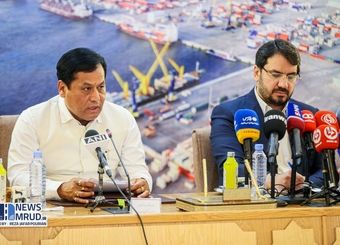 چابهار ارتباط هند با کشورهای محصور در خشکی مثل افغانستان را برقرار می‌کند