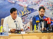 چابهار ارتباط هند با کشورهای محصور در خشکی مثل افغانستان را برقرار می‌کند