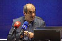 قرار است ۷۶ هزار هکتار شبکه آبیاری کشاورزی مدرن در منطقه مرزی با جمهوری آذربایجان ایجاد شود/ کشاورزی و صنایع وابسته در این منطقه رونق بسیاری پیدا می‌کند
