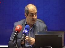 قرار است ۷۶ هزار هکتار شبکه آبیاری کشاورزی مدرن در منطقه مرزی با جمهوری آذربایجان ایجاد شود/ کشاورزی و صنایع وابسته در این منطقه رونق بسیاری پیدا می‌کند