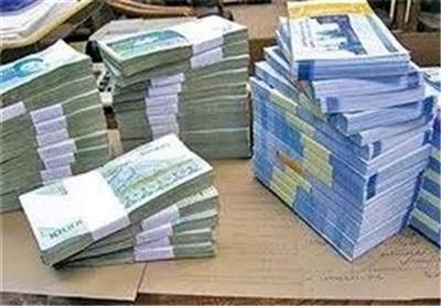 رشد نقطهبهنقطه پول در کمترین مقدار ۷۵ ماه اخیر