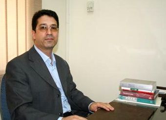 راه آهن ایران از لحاظ دولتی و خصوصی بودن شبیه هیچ راه آهنی در دنیا نیست