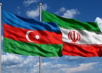 توسعه همکاری های ایران و آذربایجان در دو سوی رودخانه ارس