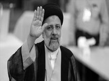 روح بلند رئیس جمهور مردمی و انقلابی آیت الله رئیسی به ملکوت اعلی پیوست