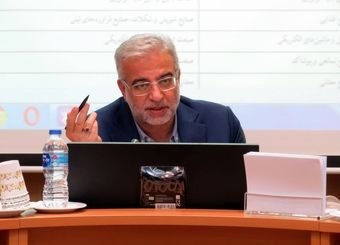 پیام تسلیت دکتر زاهدی وفا در پی شهادت رئیس جمهور