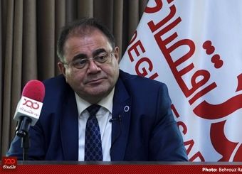 به اندازه آمریکا گاز مصرف می‌کنیم ولی تولید ناخالص داخلی ما تقریبا یک نوزدهم آمریکاست