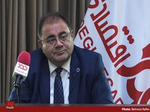 به اندازه آمریکا گاز مصرف می‌کنیم ولی تولید ناخالص داخلی ما تقریبا یک نوزدهم آمریکاست