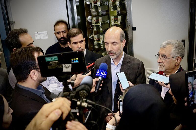 اعلام جزییات تامین برق صنایع در اوج بار 1403/ «مدیریت تعاملی مصرف» برای صنایع انرژی‌بر اجرا می‌شود/ تامین بالاترین میزان انرژی برای صنعت فولاد