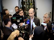 اعلام جزییات تامین برق صنایع در اوج بار 1403/ «مدیریت تعاملی مصرف» برای صنایع انرژی‌بر اجرا می‌شود/ تامین بالاترین میزان انرژی برای صنعت فولاد