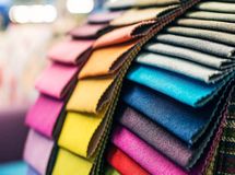 پرفروشترین پارچه نسوز بازار کدام است؟