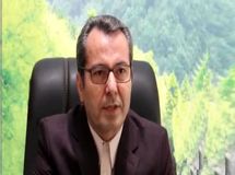 توزیع بیش از ۱۱۰هزارتن جو مدت دار به جامعه عشایری با حمایت شرکت پشتیبانی امور دام کشور