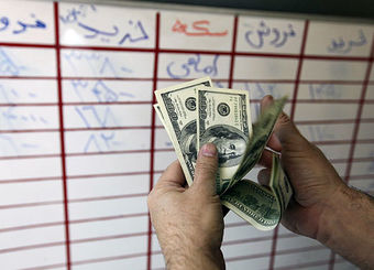 کنترل نقدینگی و تورم خبر از کاهش نرخ ارز می‌دهد