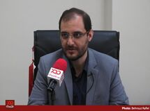 در کشاورزی به ازای هر یک متر مکعب آبی که مصرف می‌کنیم ۱.۳ کیلوگرم تولید داریم که در حالی که این رقم در دنیا ۲.۵ کیلوگرم است