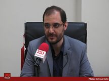 در کشاورزی به ازای هر یک متر مکعب آبی که مصرف می‌کنیم ۱.۳ کیلوگرم تولید داریم که در حالی که این رقم در دنیا ۲.۵ کیلوگرم است