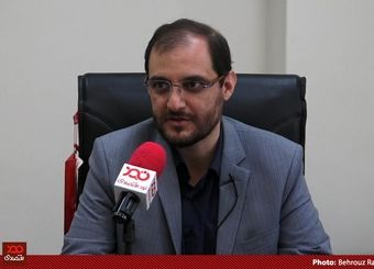 در کشاورزی به ازای هر یک متر مکعب آبی که مصرف می‌کنیم ۱.۳ کیلوگرم تولید داریم که در حالی که این رقم در دنیا ۲.۵ کیلوگرم است