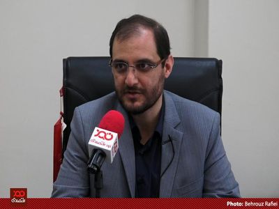 در کشاورزی به ازای هر یک متر مکعب آبی که مصرف می‌کنیم ۱.۳ کیلوگرم تولید داریم که در حالی که این رقم در دنیا ۲.۵ کیلوگرم است