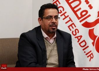 سهم ایران در تجارت گاز زیر ۰.۲ درصد است/  اگر خط لوله صلح پاکستان به نتیجه برسد ما گازی برای صادرات داریم؟