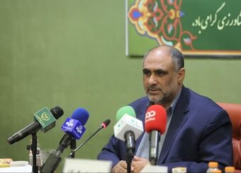ارتقای سهم تولیدات  شیلات به ۱۰ درصد کل تولیدات بخش  کشاورزی