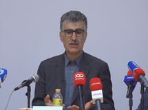بانک مرکزی عزم جدی برای کاهش تورم دارد