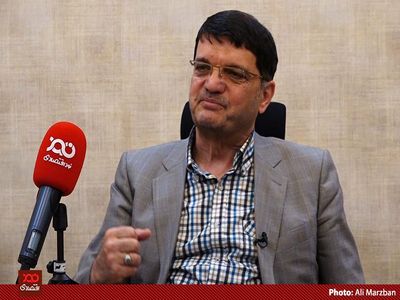 بازار ارز معقول‌تر از گذشته مدیریت می‌شود/ استمرار ثبات قیمت‌ها نتیجه عملکرد مطلوب بانک مرکزی