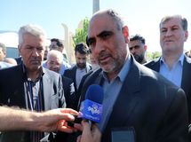 صنعت شیلات، اولویت نخست سرمایه‌گذاری در بخش کشاورزی کشور